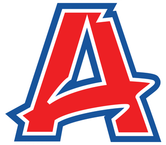 Arcadia High School Arizona logo