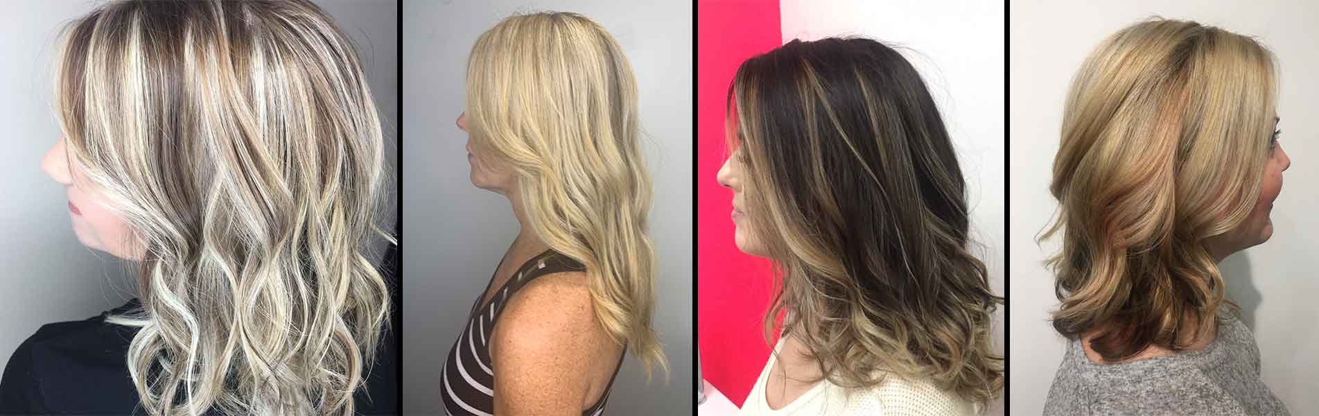 Laroc Salon Arcadia Phoenix Hairdresser Hair Stylist