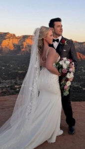 Bride Hair