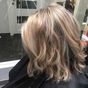 Haircut 1