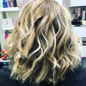 Haircut 2