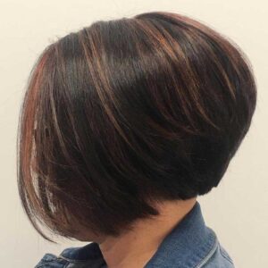 Haircut 3