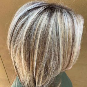 Haircut 8
