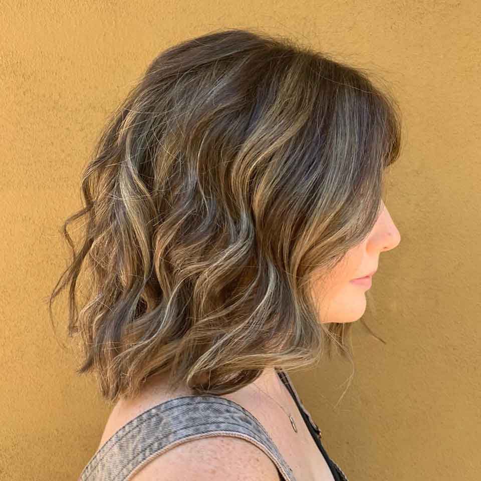 Laroc Salon Arcadia Phoenix Hairdresser Hair Stylist